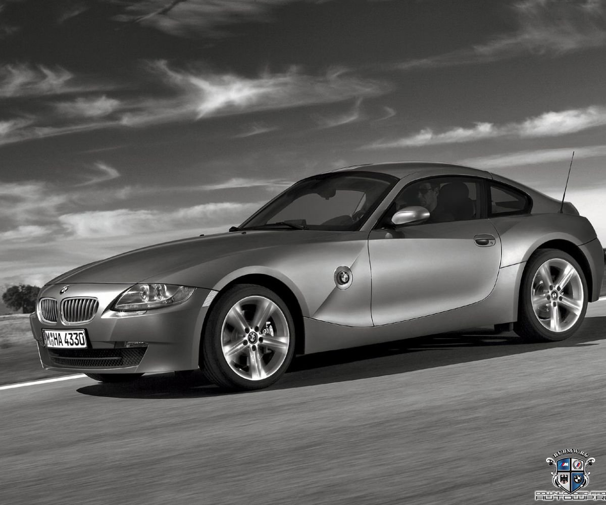 BMW Z серия Все BMW Z