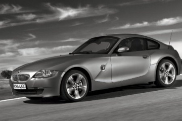 BMW Z8. Правильный выбор Интеллидженс сервис BMW Z серия Все BMW Z