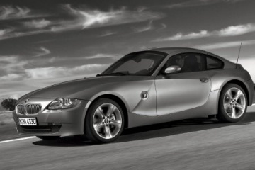 BMW Z4. Имидж мейкер BMW Z серия Все BMW Z