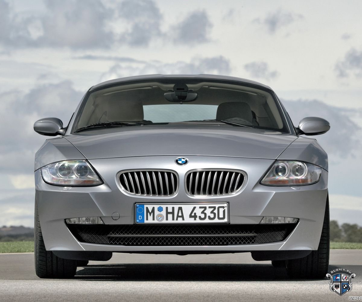 BMW Z серия Все BMW Z