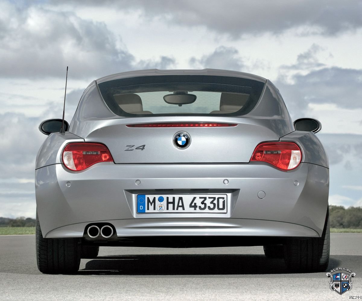 BMW Z серия Все BMW Z