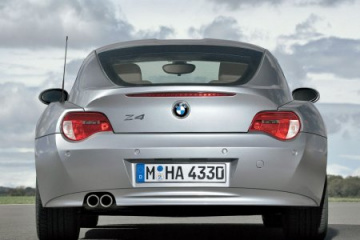 3 дв. купе Z4 M coupe 343 / 7900 6МКПП с 2006 :: BMW :: Z серия :: Все BMW Z 3 дв. купе Z4 M coupe 343 / 7900 6МКПП с 2006 BMW Z серия Все BMW Z