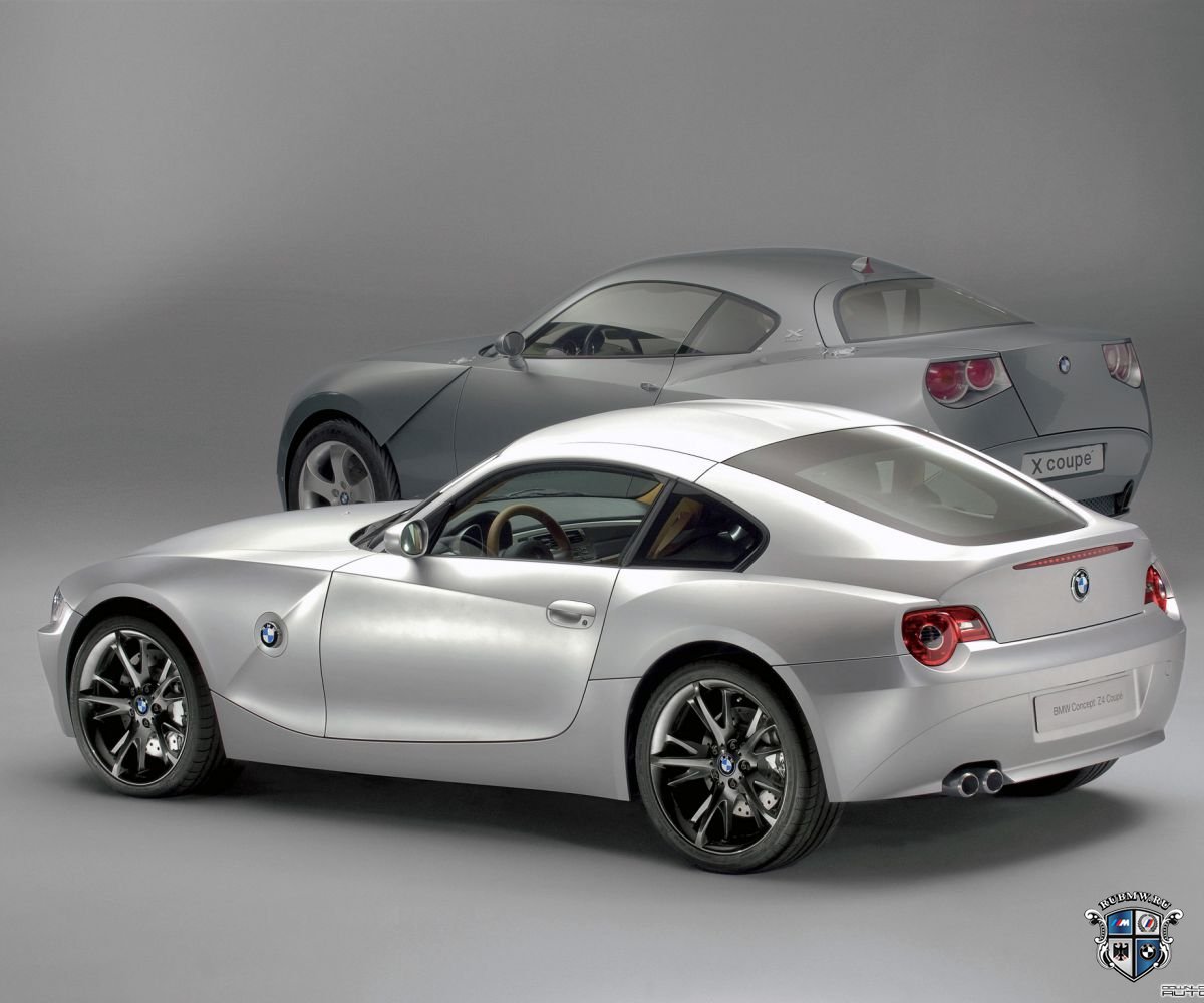 BMW Z серия Все BMW Z