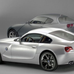 BMW Z серия Все BMW Z