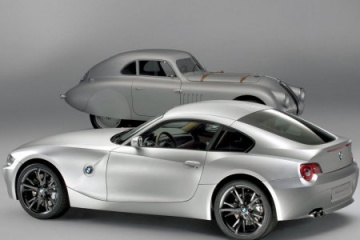 BMW :: Z серия :: Все BMW Z год выпуска BMW Z серия Все BMW Z