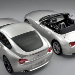 BMW Z серия Все BMW Z