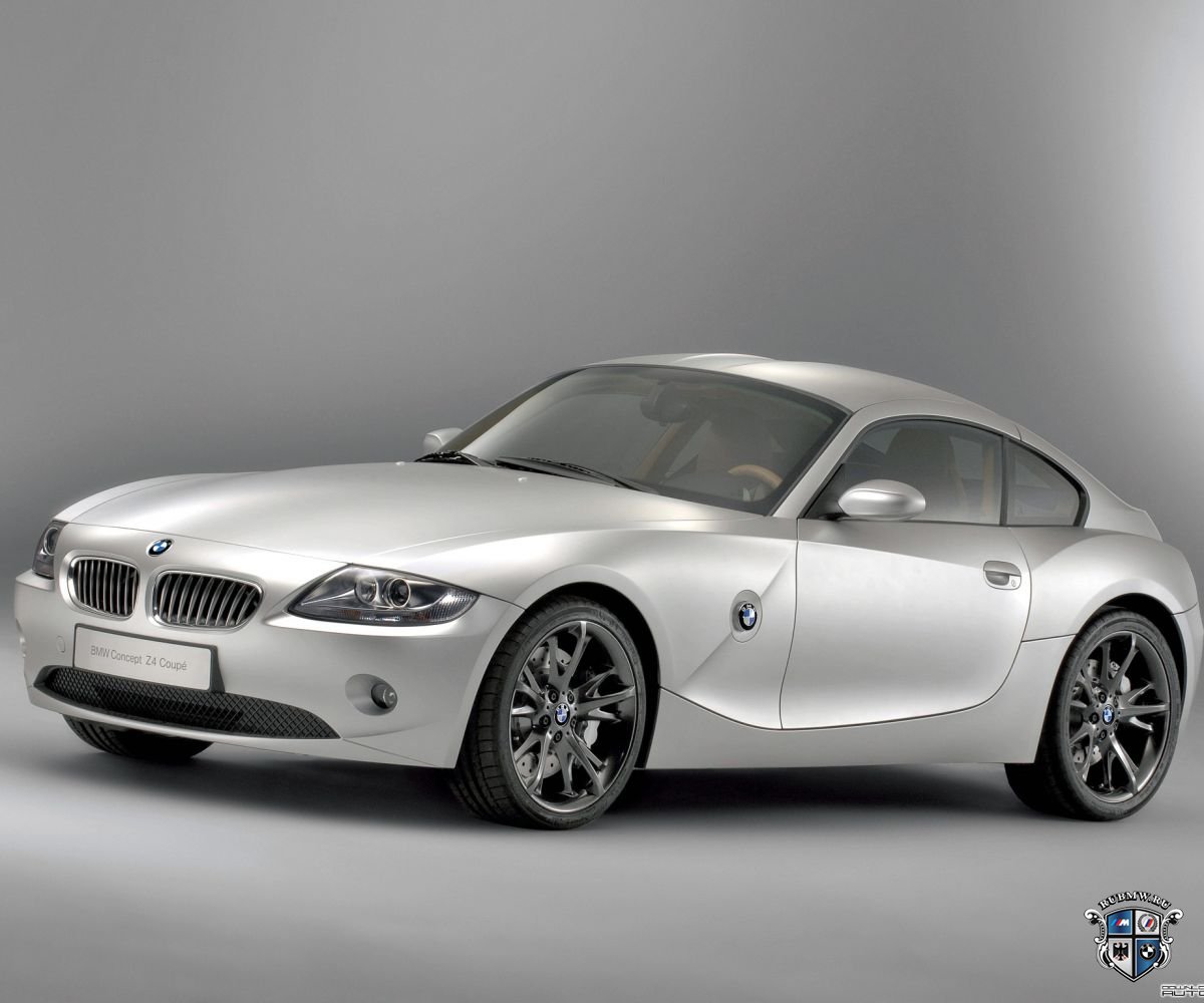 BMW Z серия Все BMW Z