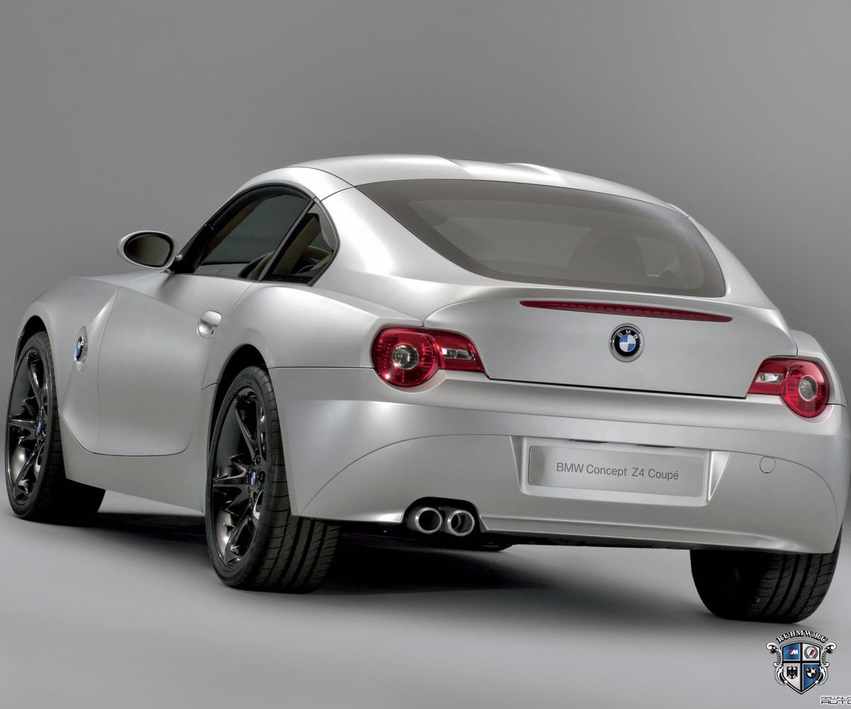 BMW Z серия Все BMW Z