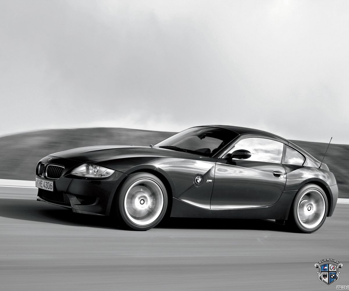 BMW Z серия Все BMW Z