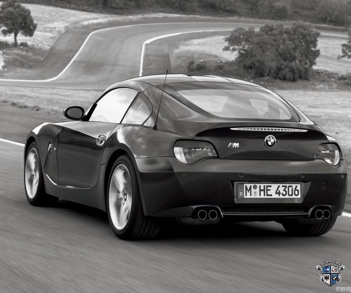 BMW Z серия Все BMW Z