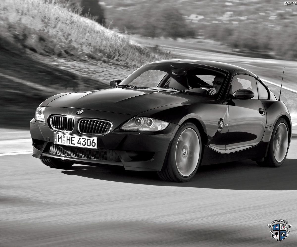 BMW Z серия Все BMW Z