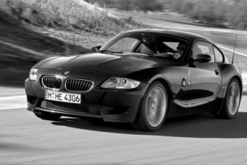 BMW Z4 Roadster review - What Car? BMW Z серия Все BMW Z