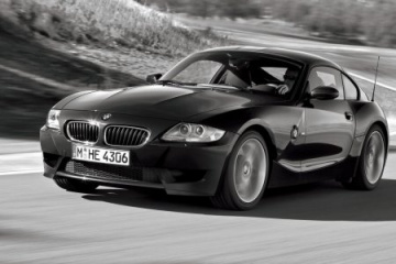 Test Drive completo: BMW Z4 Roadster BMW Z серия Все BMW Z