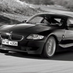 BMW Z серия Все BMW Z