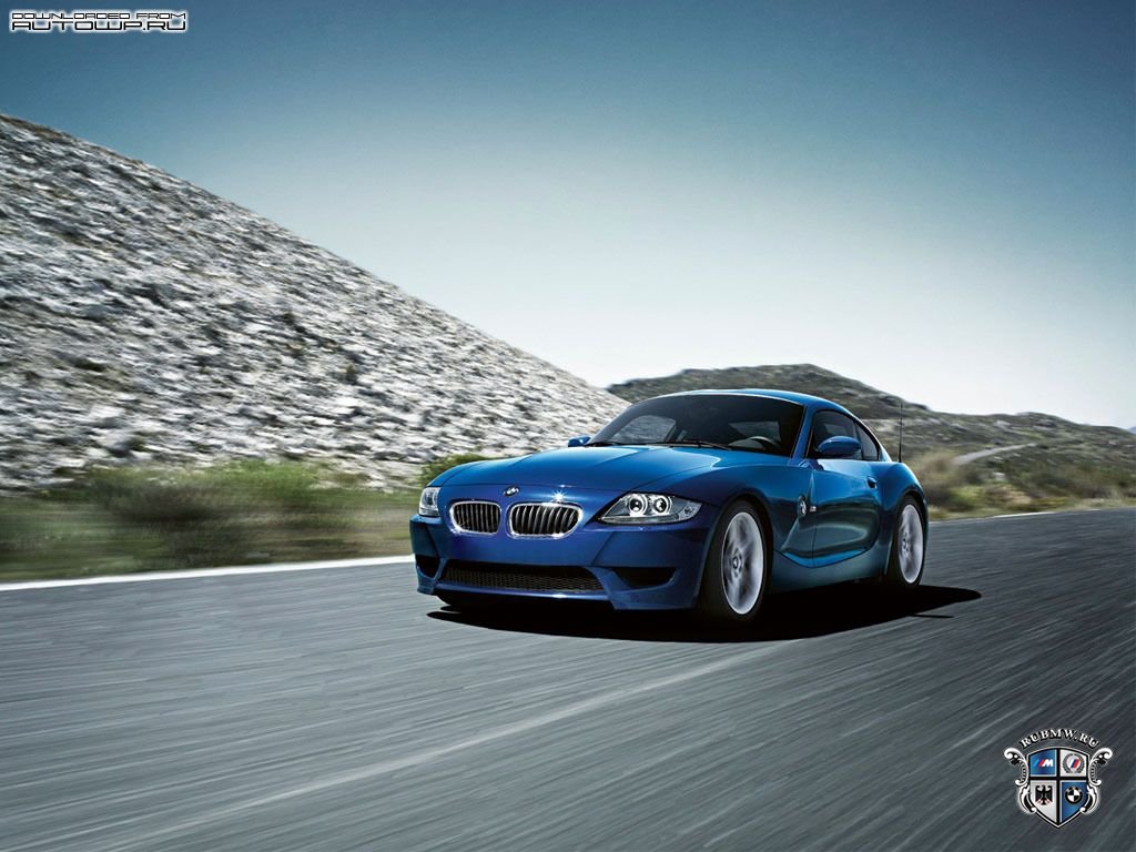 BMW Z серия Все BMW Z