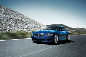 BMW Z8. Правильный выбор Интеллидженс сервис BMW Z серия Все BMW Z