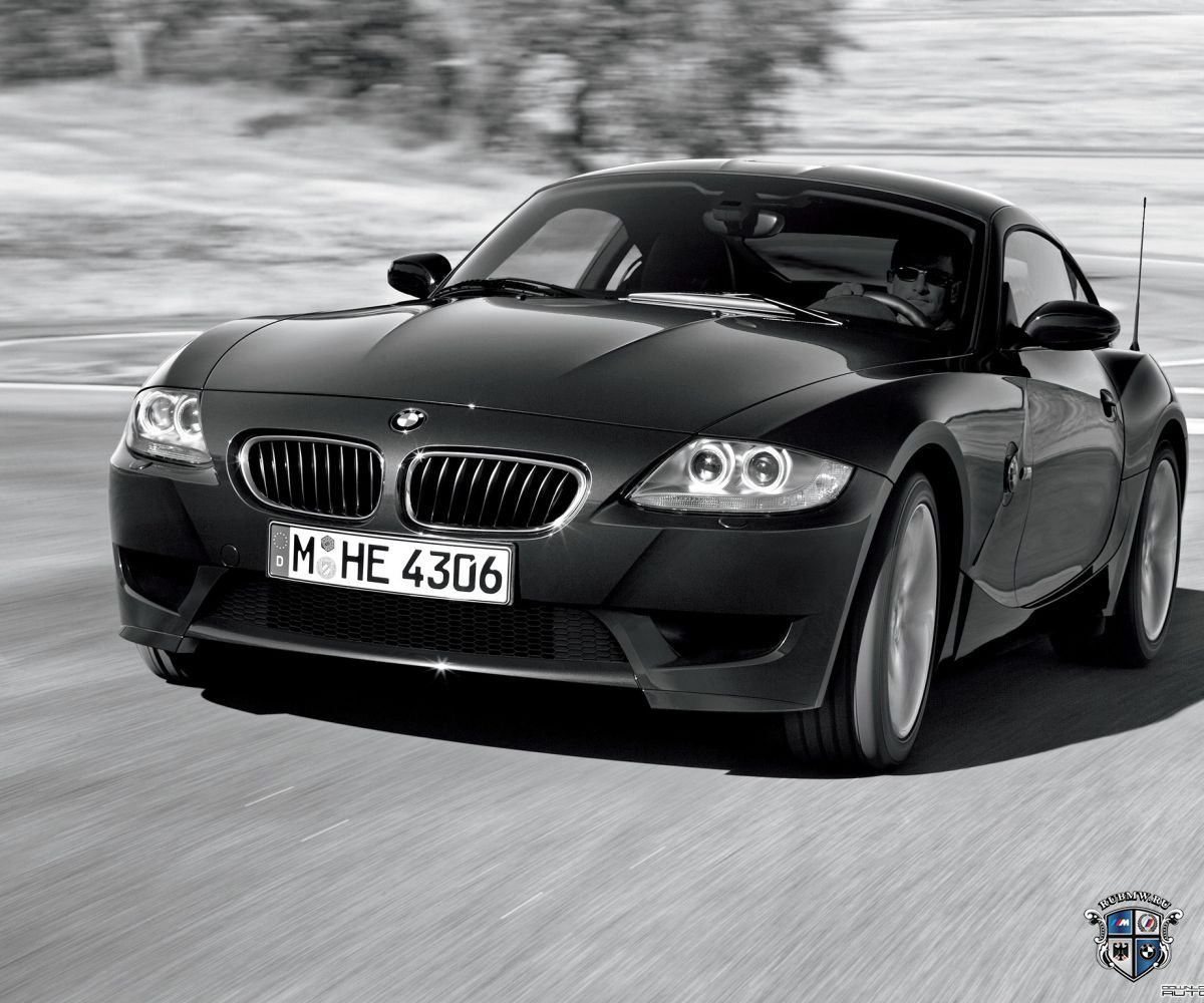 BMW Z серия Все BMW Z