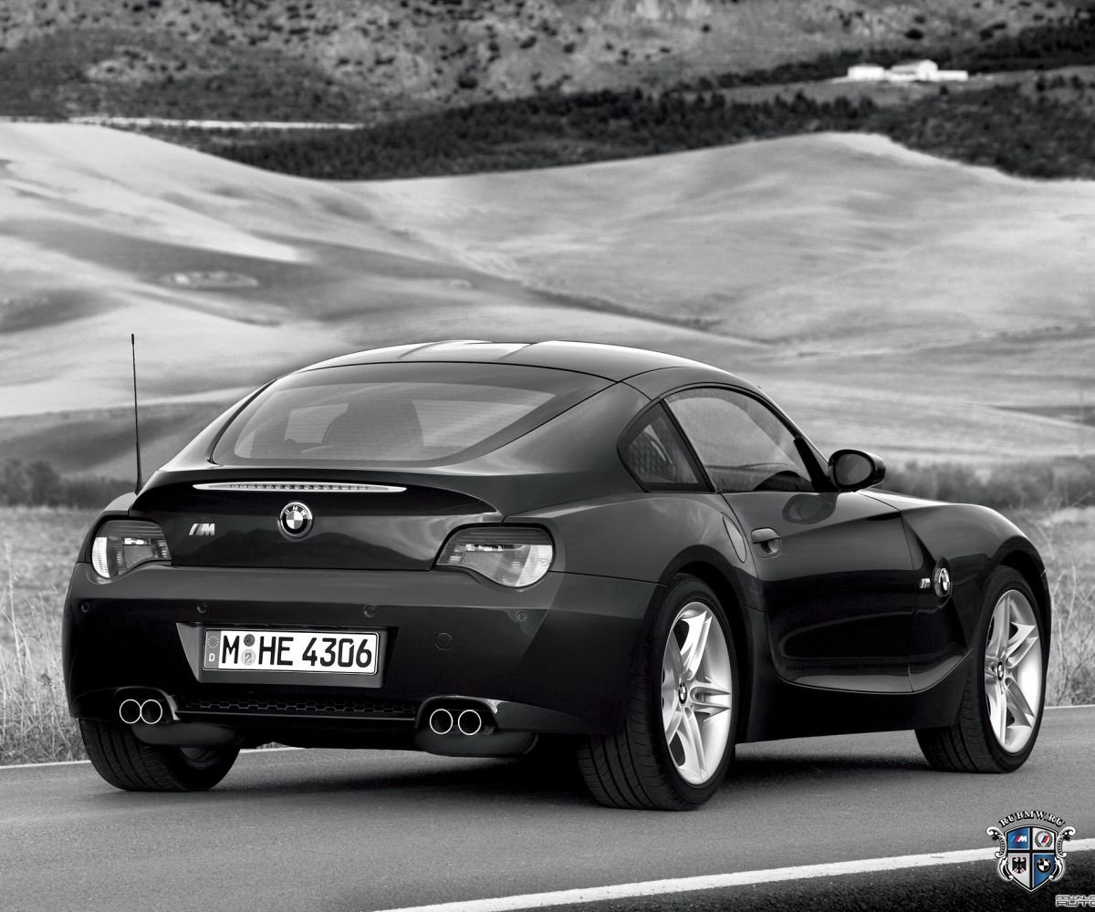 BMW Z серия Все BMW Z