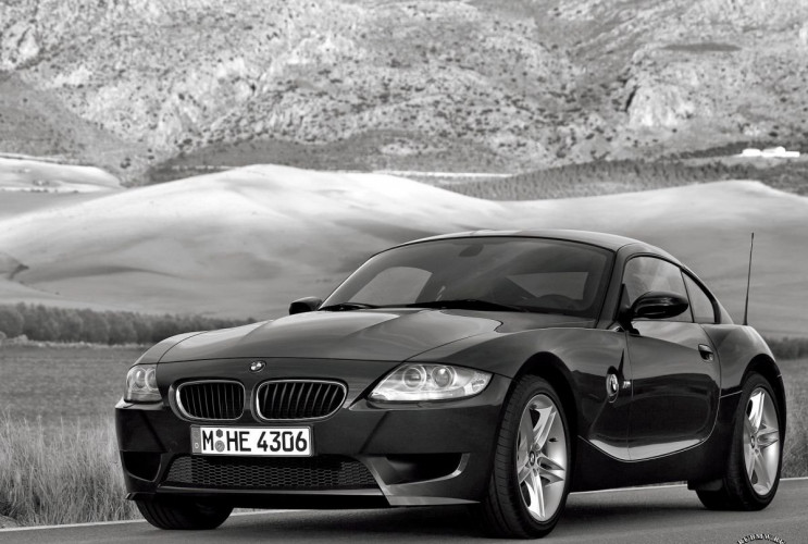 Как заказать уникальную курсовую работу по автомобильной промышленности BMW Z серия Все BMW Z
