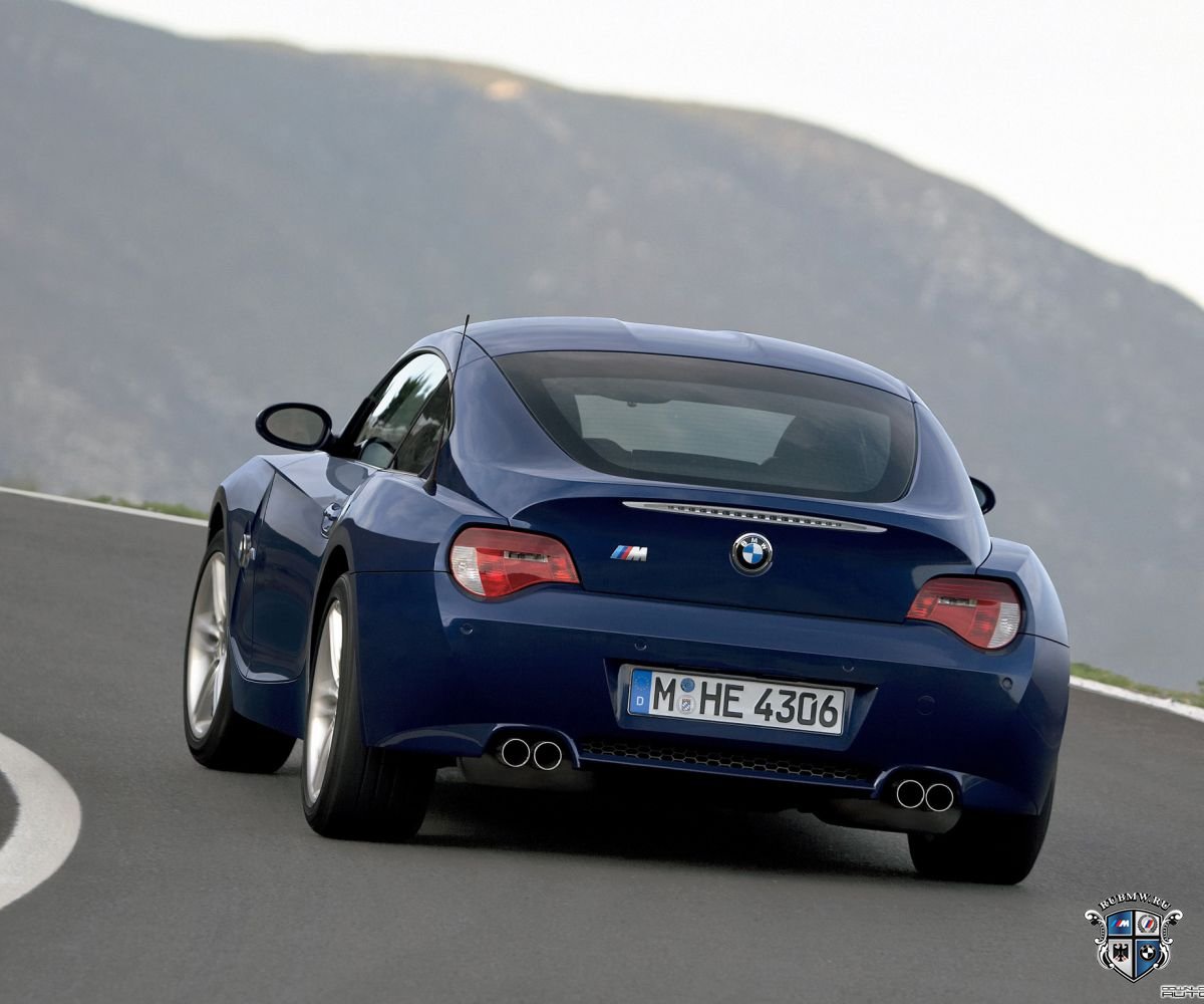 BMW Z серия Все BMW Z