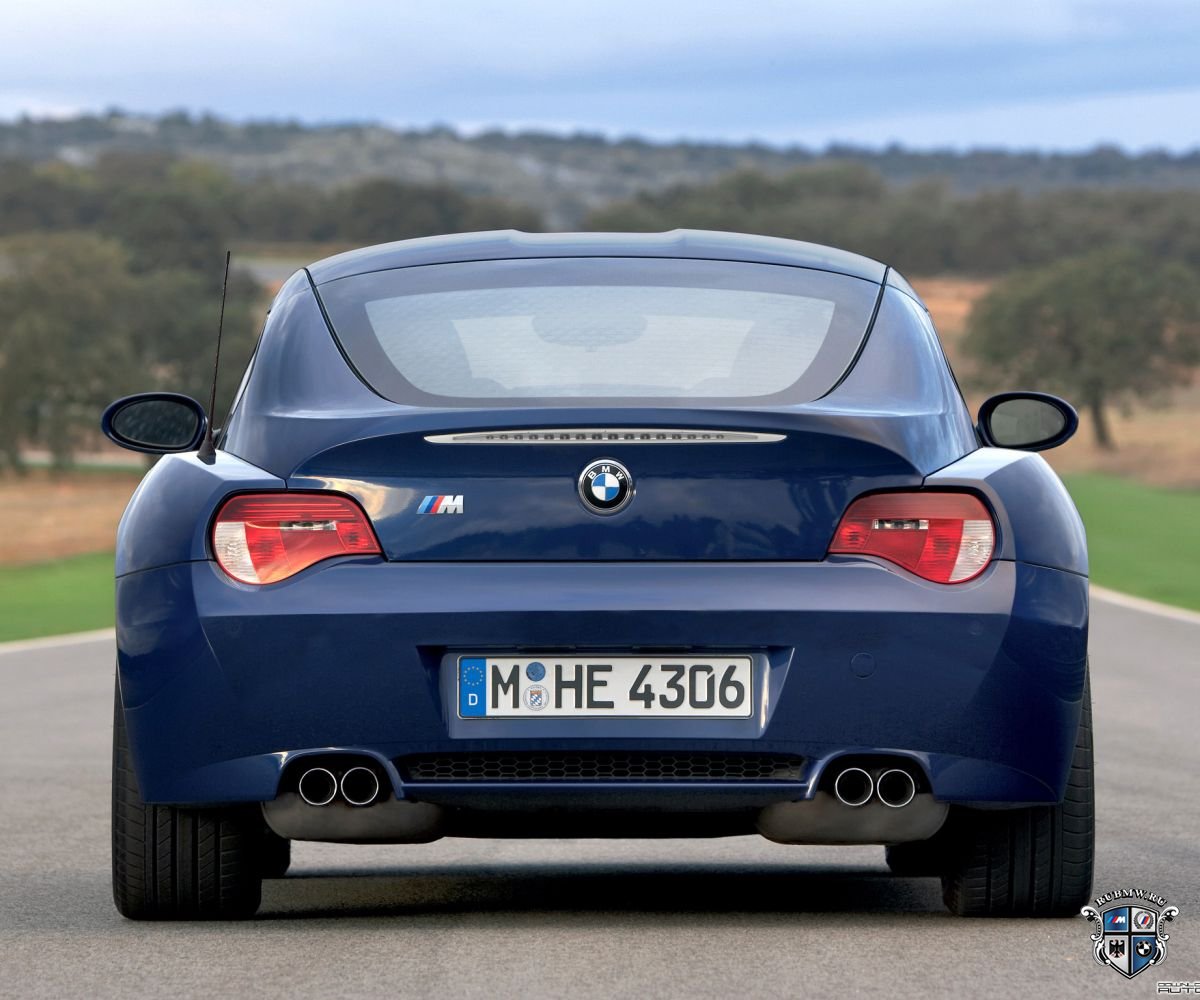 BMW Z серия Все BMW Z