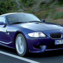 BMW Z серия Все BMW Z