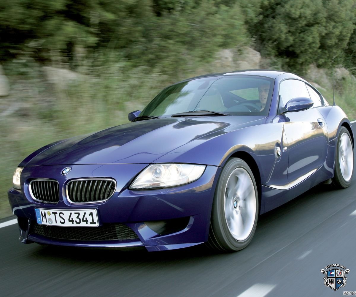 BMW Z серия Все BMW Z