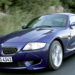 BMW Z серия Все BMW Z