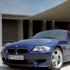 BMW Z серия Все BMW Z