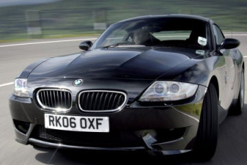 BMW Z4. Имидж мейкер BMW Z серия Все BMW Z