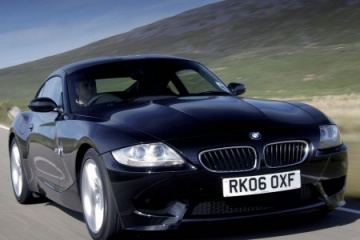 2 дв. кабриолет Z4 Roadster 3.0i 231 / 5900 6МКПП с 2003 по 2006 :: BMW :: Z серия :: Все BMW Z 2 дв. кабриолет Z4 Roadster 3.0i 231 / 5900 6МКПП с 2003 по 2006 BMW Z серия Все BMW Z
