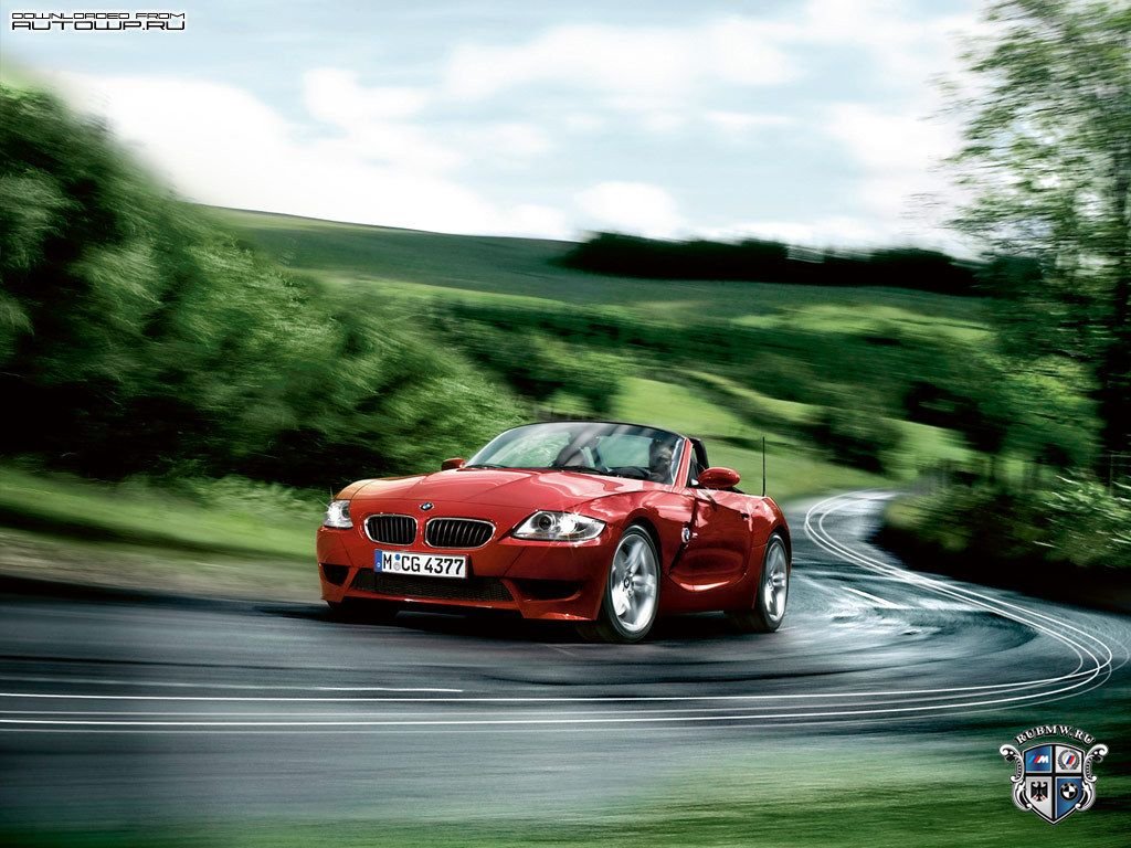 BMW Z серия Все BMW Z