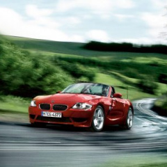 BMW Z серия Все BMW Z