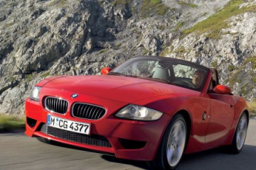 BMW Z4 BMW Z серия Все BMW Z