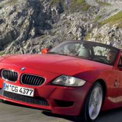 BMW Z серия Все BMW Z