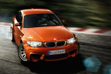 Новый промо-ролик для моделей M-серии от BMW BMW M серия Все BMW M