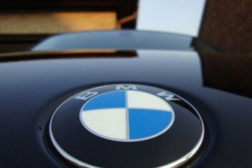 BMW патентует имена BMW Мир BMW BMW AG