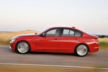 Л. Виллш рассказывает о новом моторе для седана BMW M3 :: BMW :: 3 серия :: F30-F35 Л. Виллш рассказывает о новом моторе для седана BMW M3 BMW 3 серия F30-F35