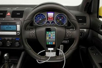 Система управления голосом от Apple BMW Мир BMW BMW AG