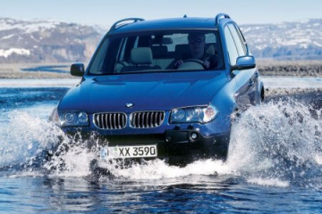 Как правильно выбрать и купить BMW! BMW X3 серия E83