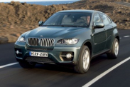 Продам Покрышки Зимние BMW X6 серия E71