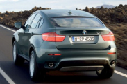 Навигатор для своего BMW X6 BMW X6 серия E71