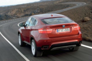 Навигатор для своего BMW X6 BMW X6 серия E71