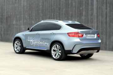 2010 BMW X6 xDrive35i Review BMW X6 серия E71