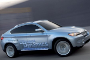 Продам Покрышки Зимние BMW X6 серия E71