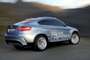 Расход масла BMW X6 серия E71