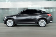 Продам Покрышки Зимние BMW X6 серия E71