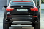 Навигатор для своего BMW X6 BMW X6 серия E71