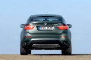 Навигатор для своего BMW X6 BMW X6 серия E71