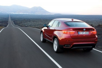 BMW :: X6 серия :: E71 Трещина в форсунке BMW X6 серия E71